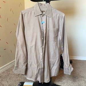 BCBG Dress Shirt